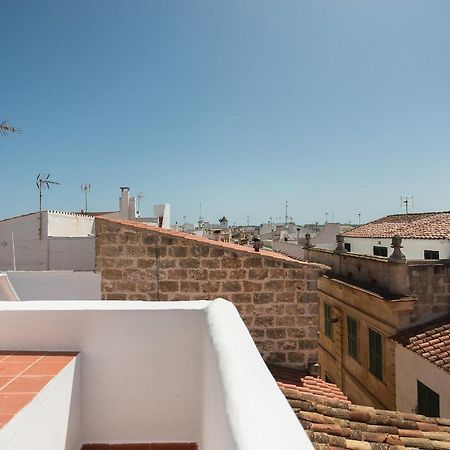 Ses Voltes Sant Antoni Villa Ciutadella  Eksteriør billede