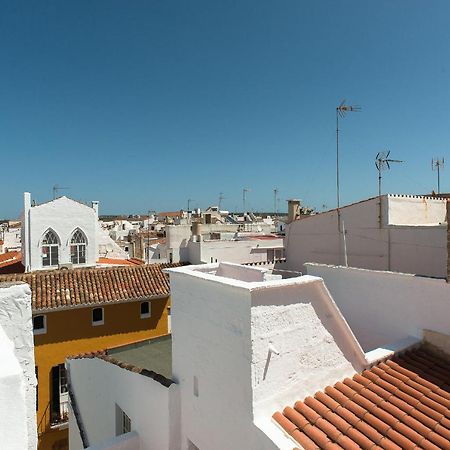 Ses Voltes Sant Antoni Villa Ciutadella  Eksteriør billede