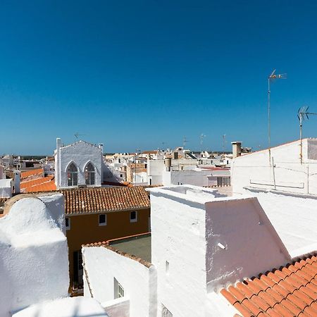 Ses Voltes Sant Antoni Villa Ciutadella  Eksteriør billede