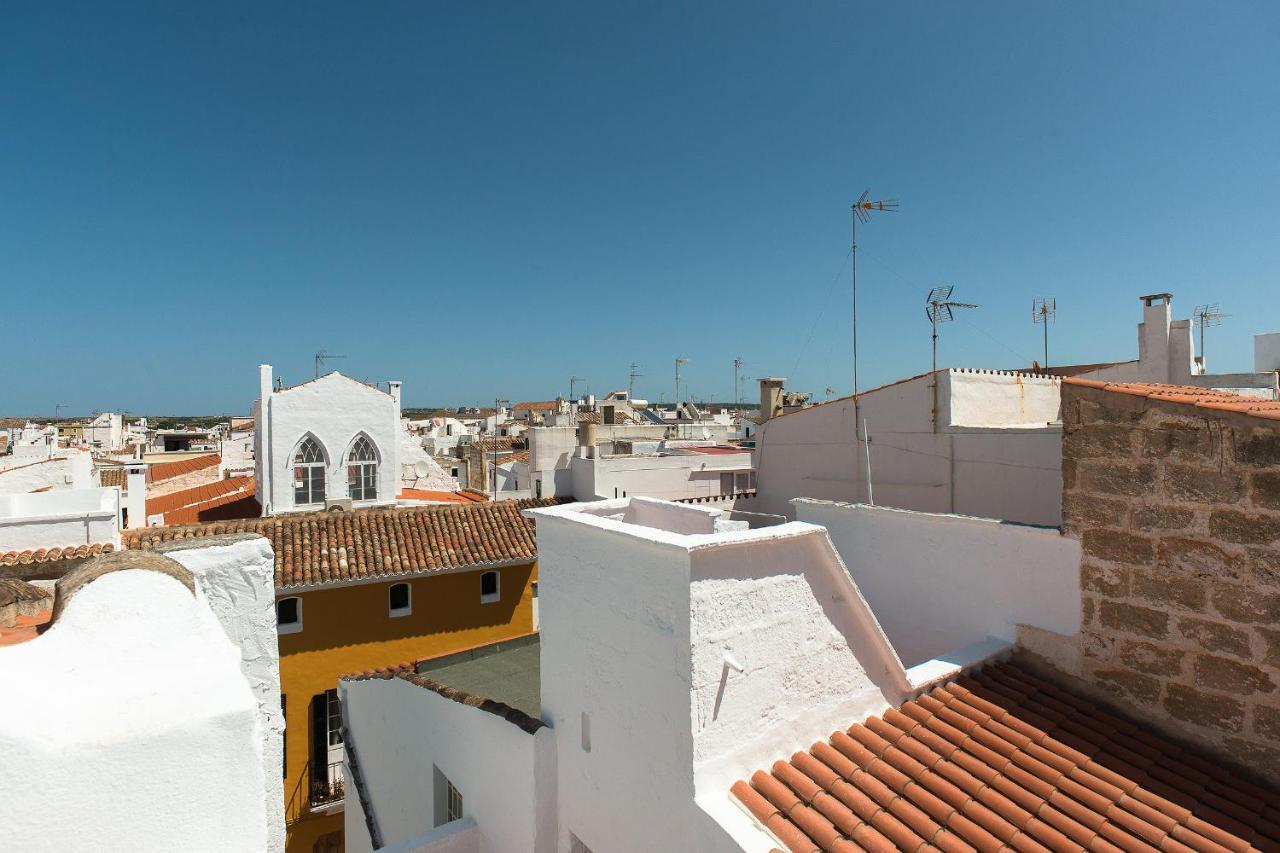 Ses Voltes Sant Antoni Villa Ciutadella  Eksteriør billede