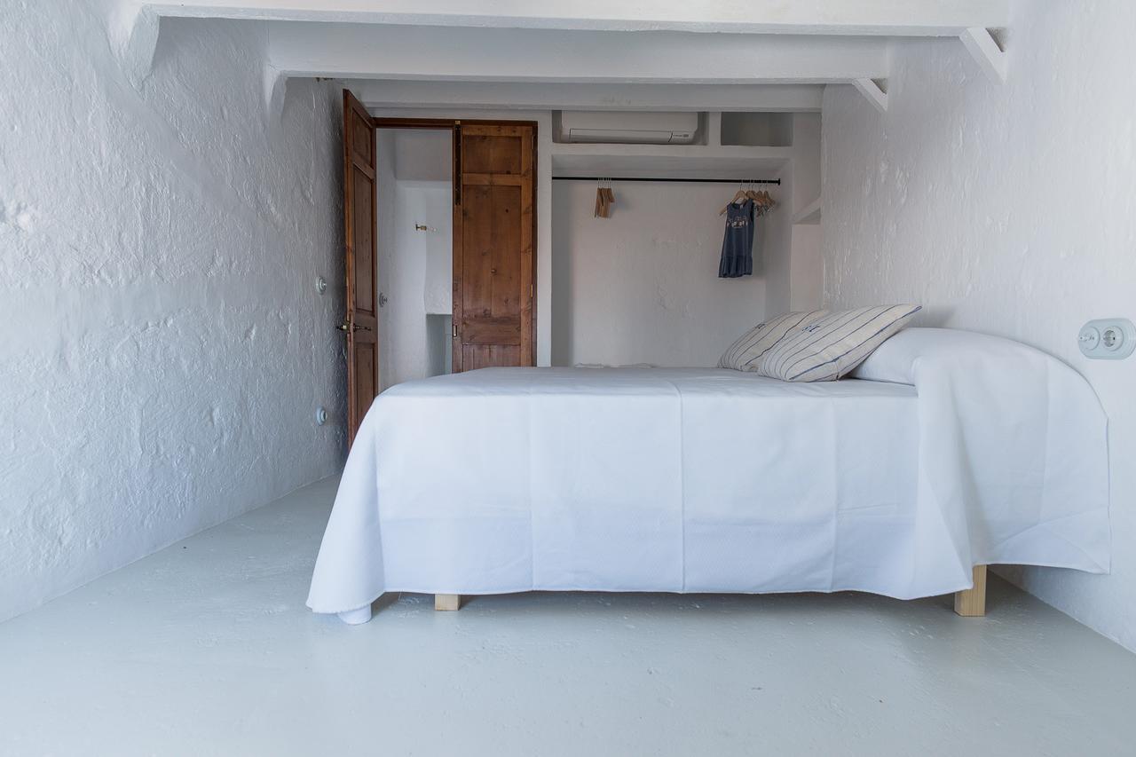 Ses Voltes Sant Antoni Villa Ciutadella  Eksteriør billede