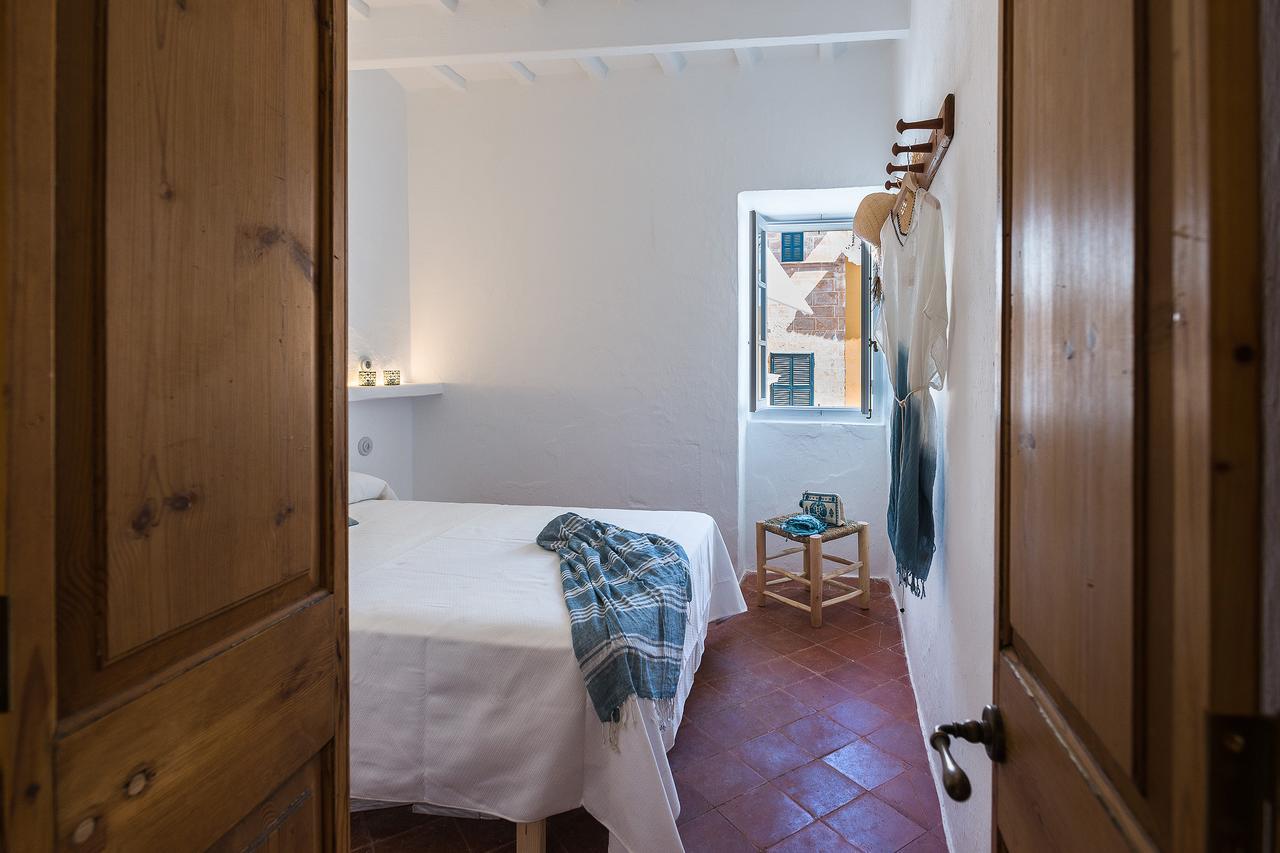 Ses Voltes Sant Antoni Villa Ciutadella  Eksteriør billede