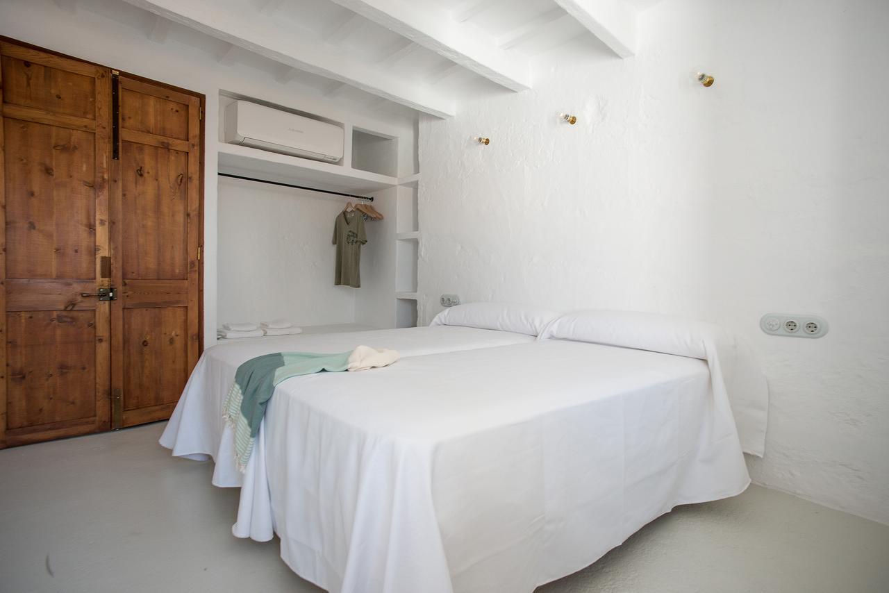 Ses Voltes Sant Antoni Villa Ciutadella  Eksteriør billede