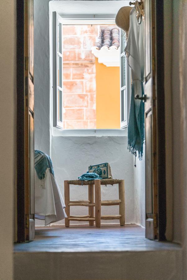 Ses Voltes Sant Antoni Villa Ciutadella  Eksteriør billede