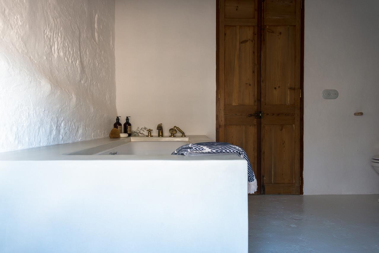 Ses Voltes Sant Antoni Villa Ciutadella  Eksteriør billede