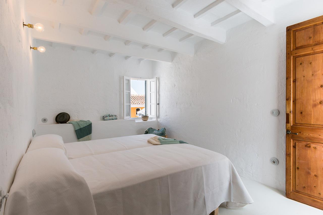 Ses Voltes Sant Antoni Villa Ciutadella  Eksteriør billede