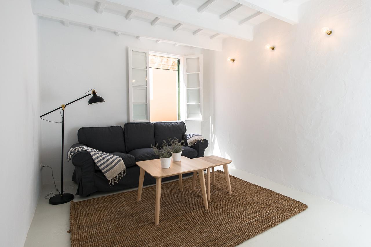 Ses Voltes Sant Antoni Villa Ciutadella  Eksteriør billede