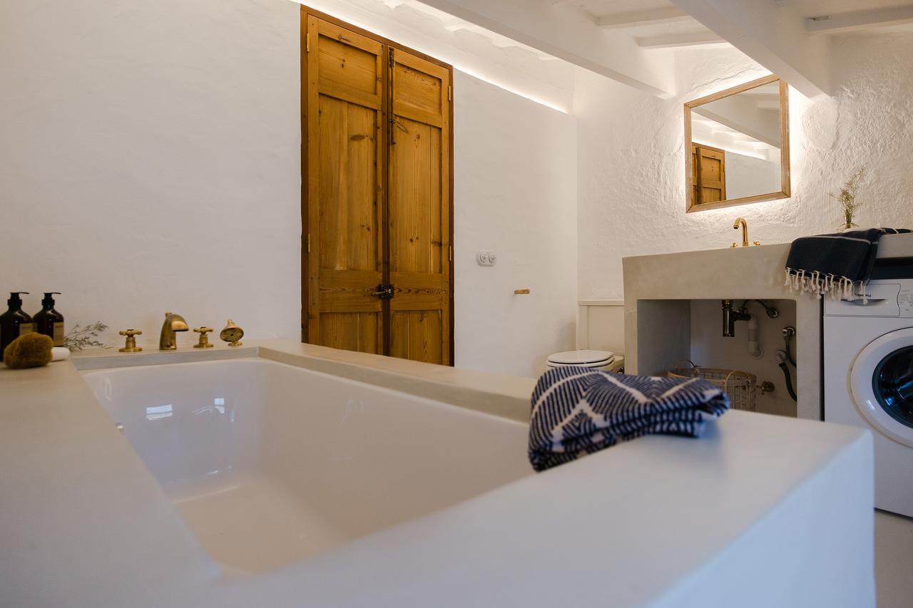 Ses Voltes Sant Antoni Villa Ciutadella  Eksteriør billede